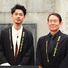成田凌「カツベン!」PRで野望「NACK5に出たい!」、周防正行は「出ました」