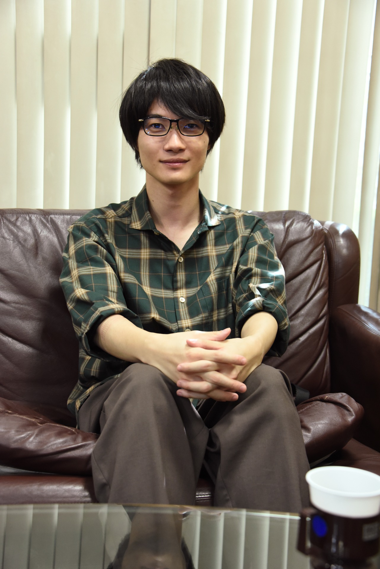 神木隆之介