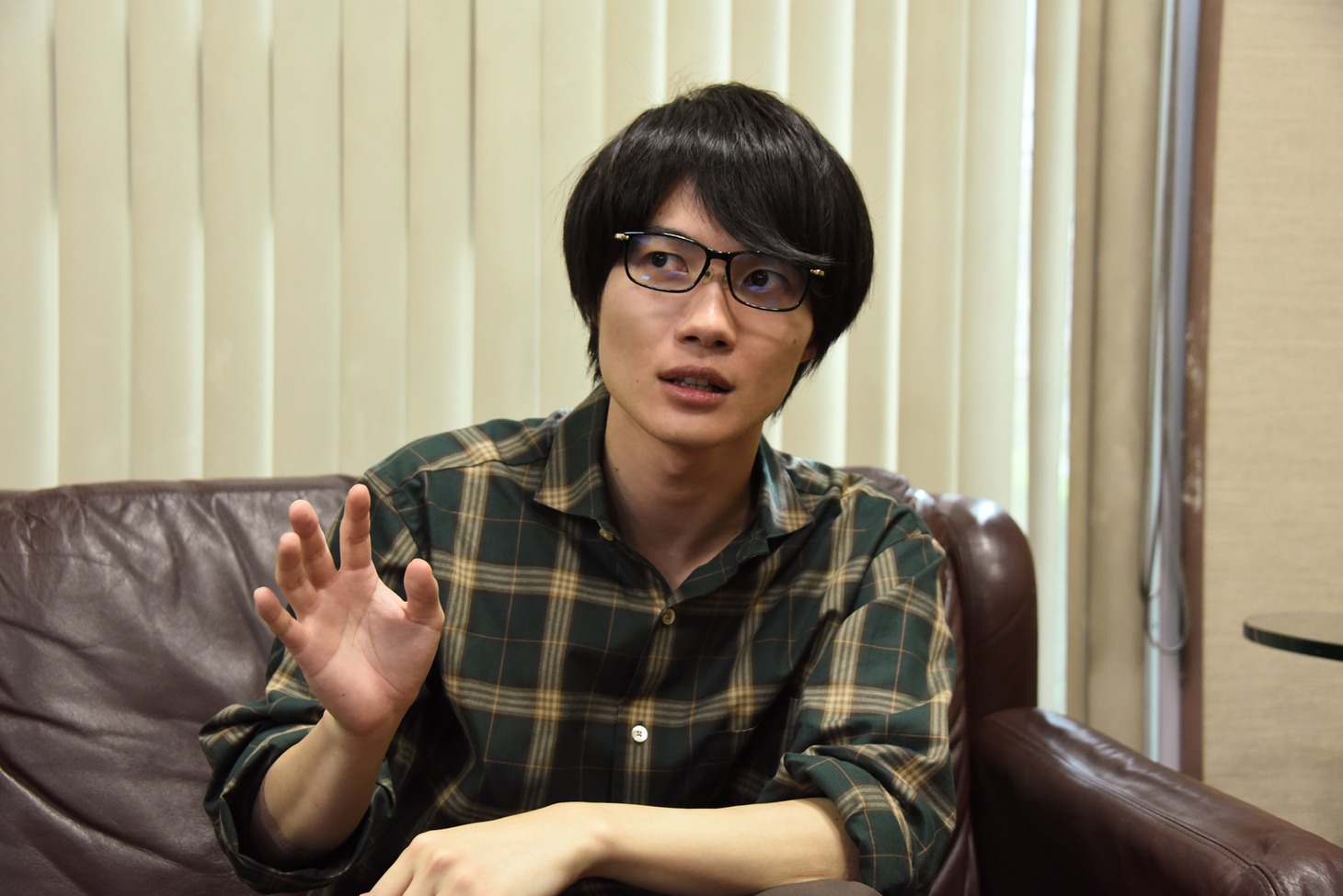 神木隆之介
