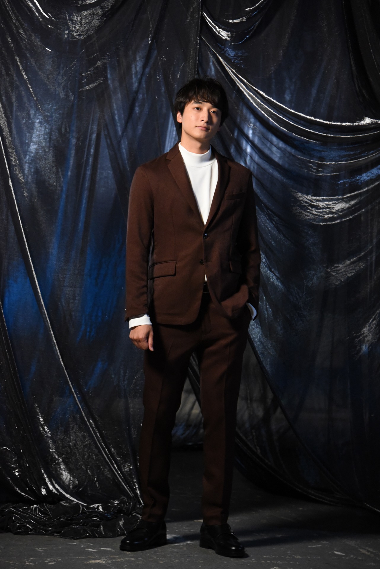 小関裕太