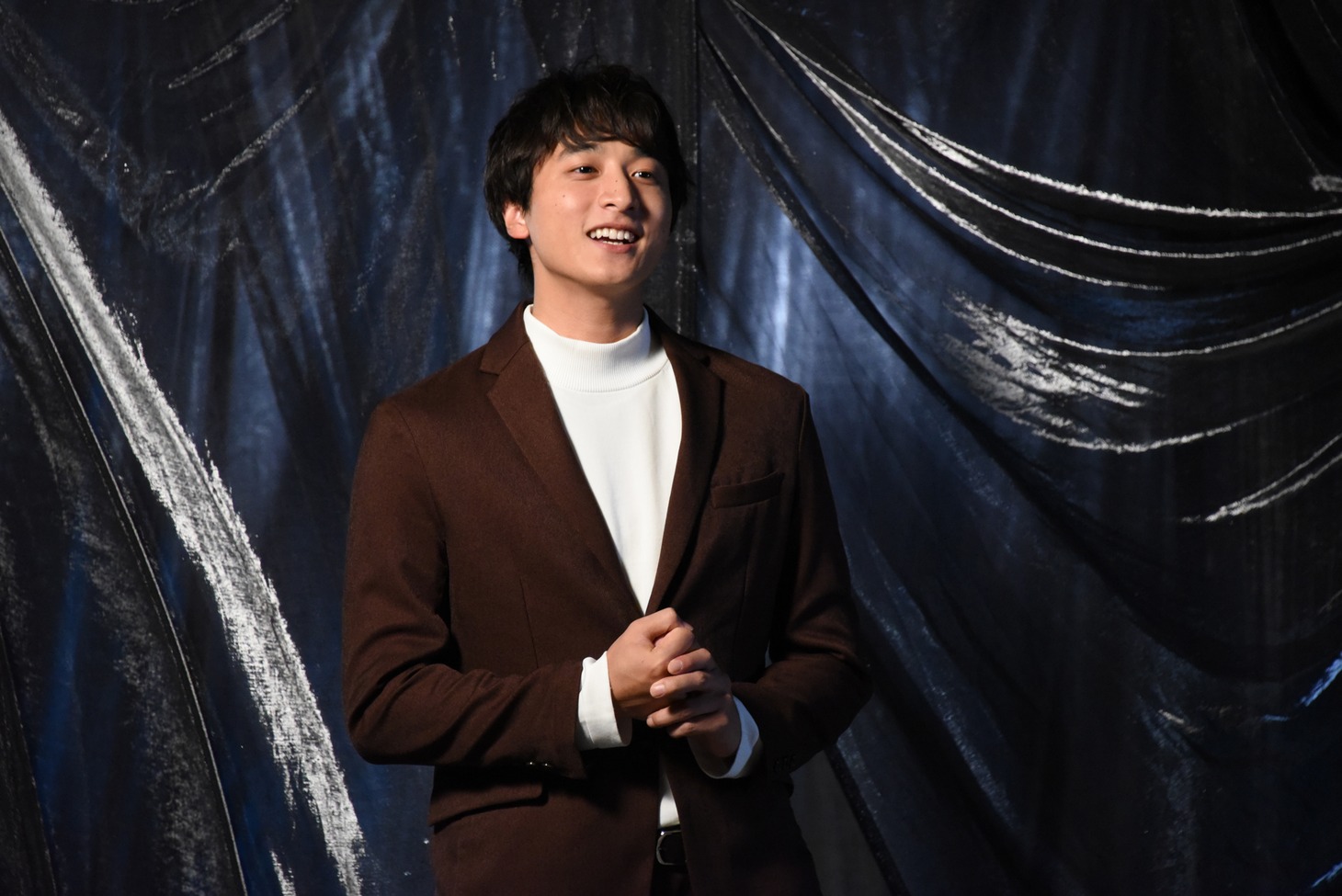 小関裕太