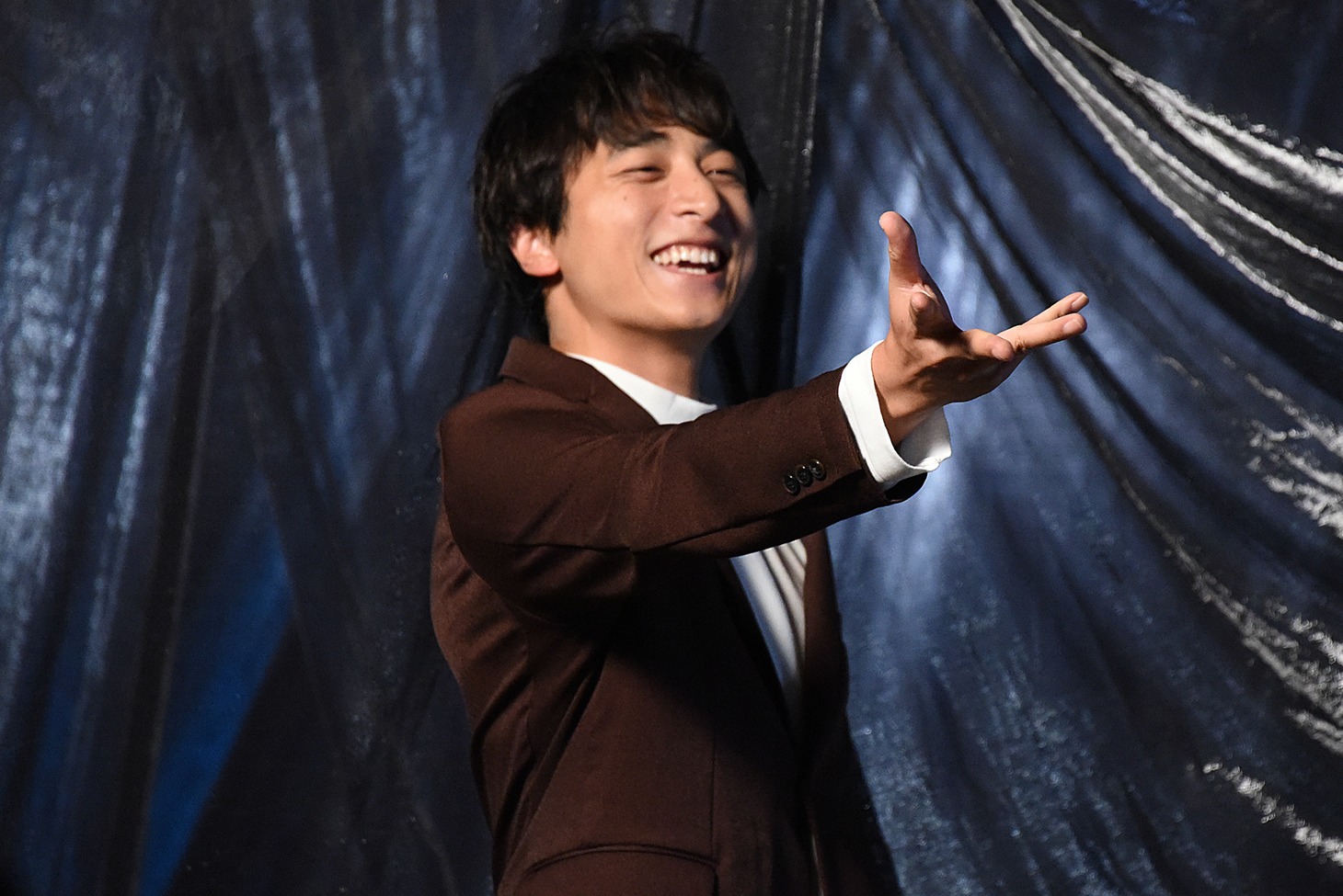 小関裕太