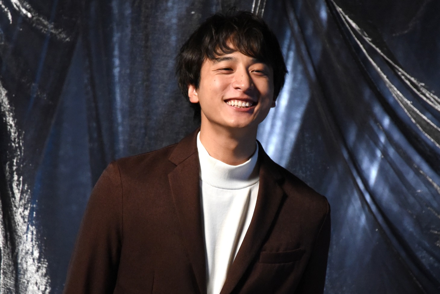小関裕太