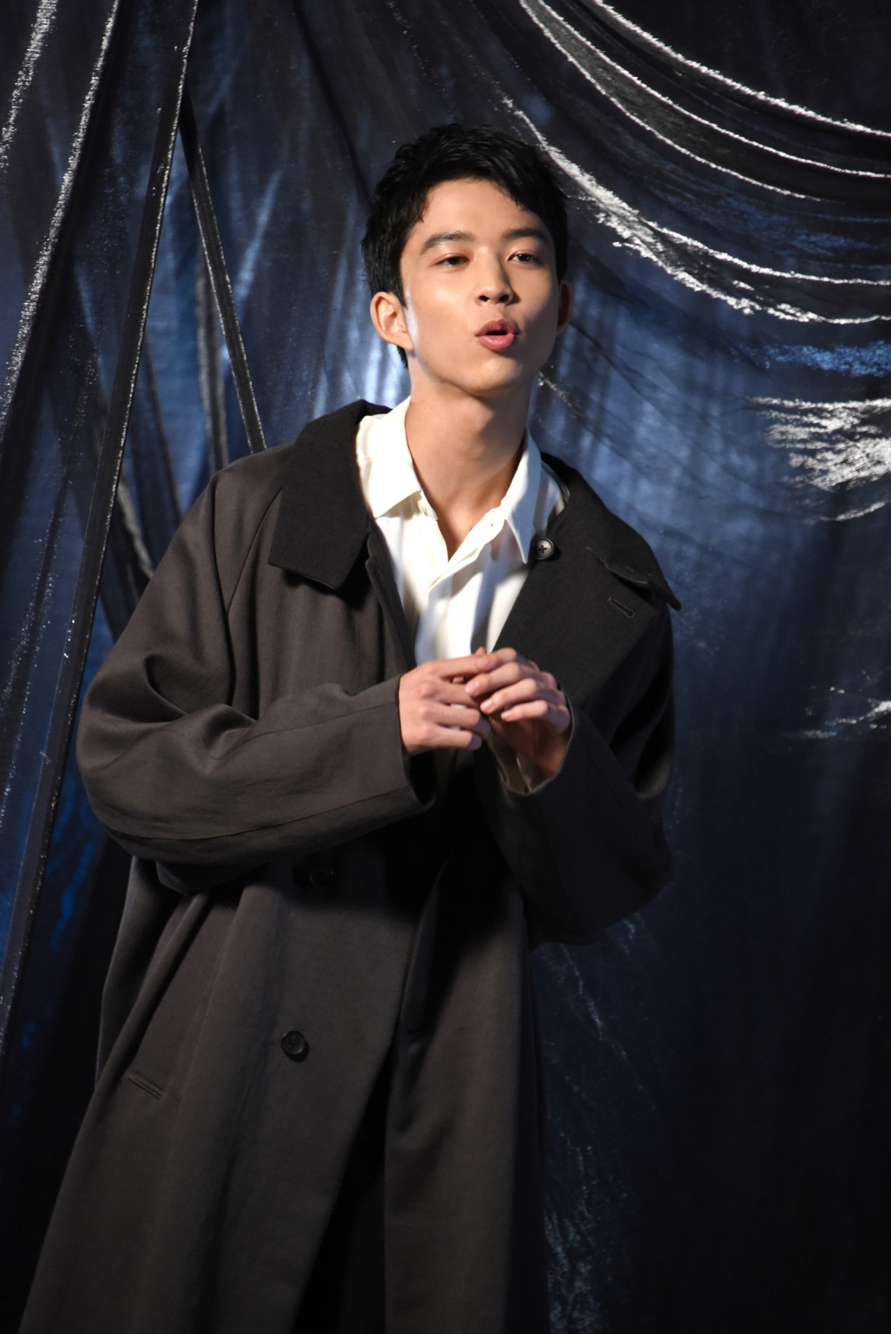 鈴木仁