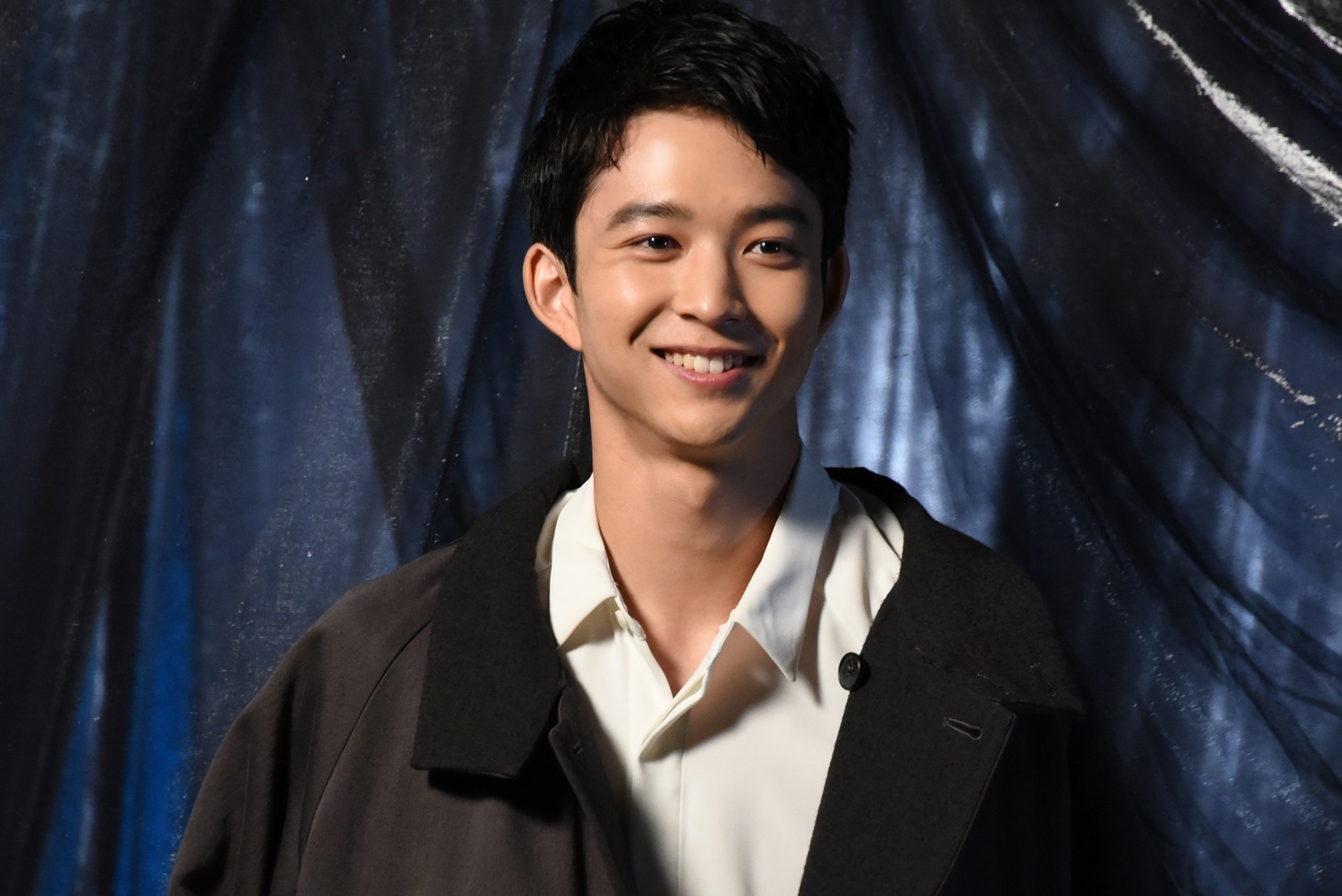鈴木仁