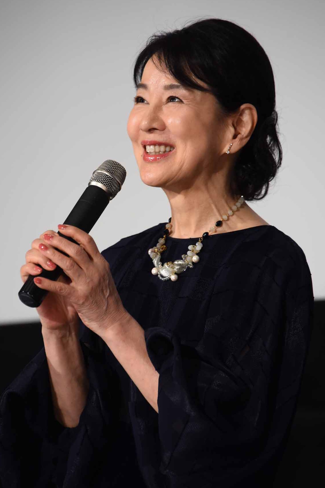 吉永小百合