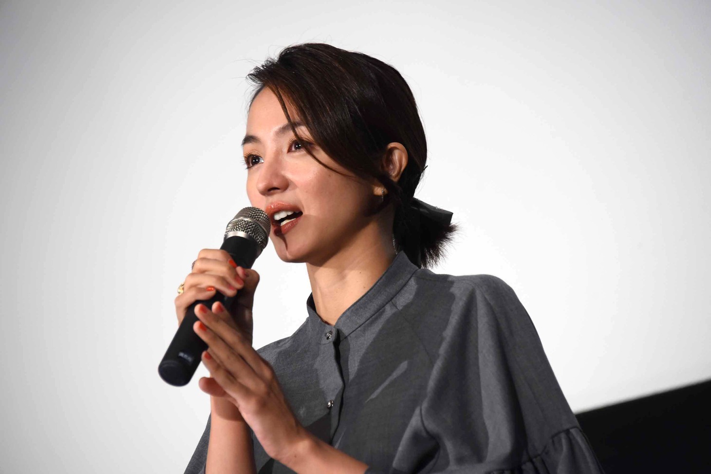 満島ひかり