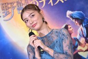 内田理央