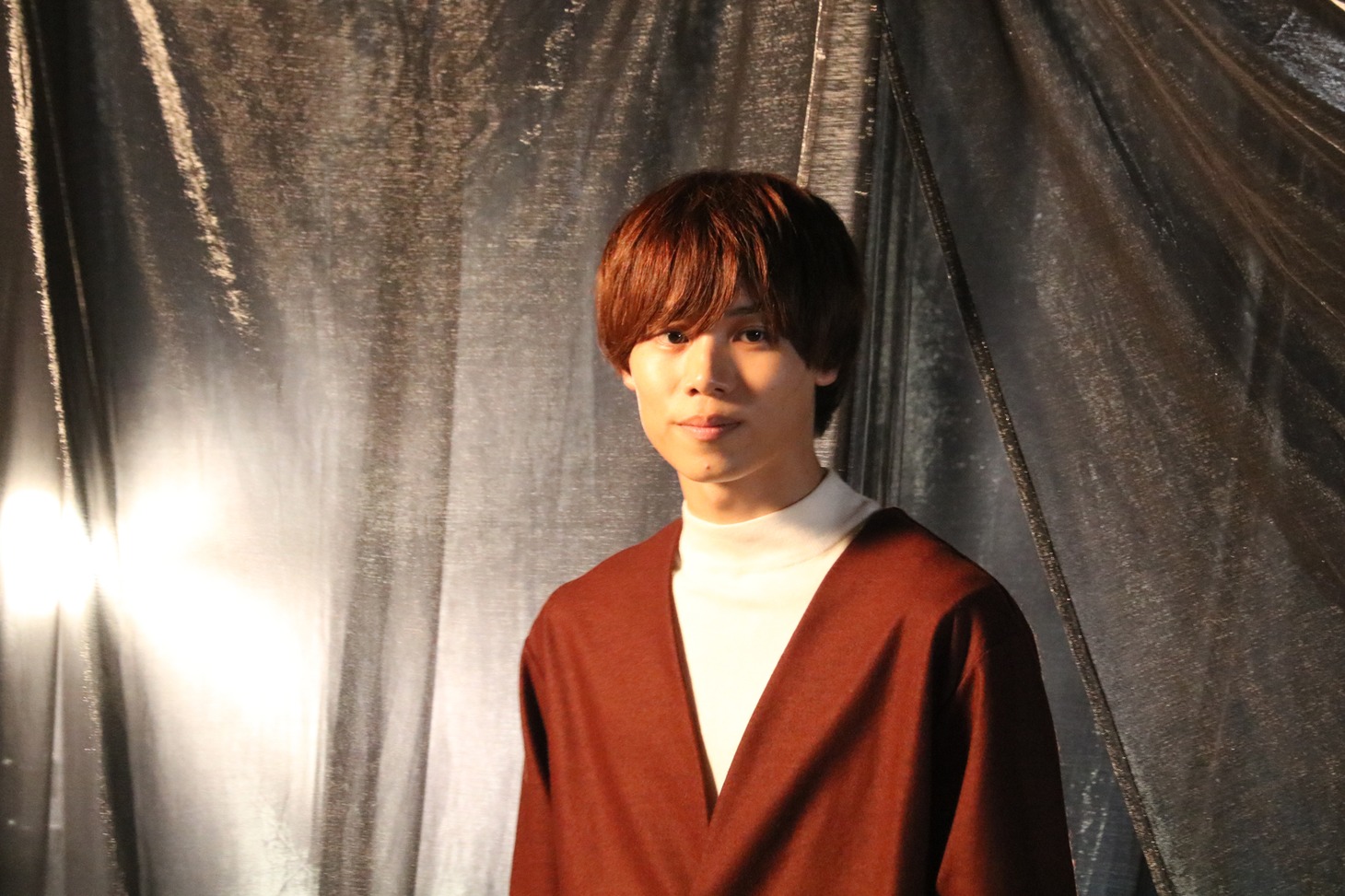 太田将熙