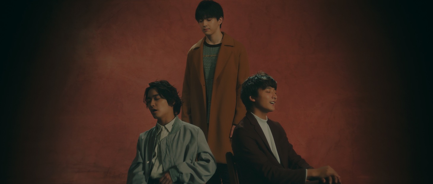 「I Treasure You」MVより。