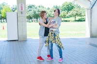 「カフカの東京絶望日記」最終話より。