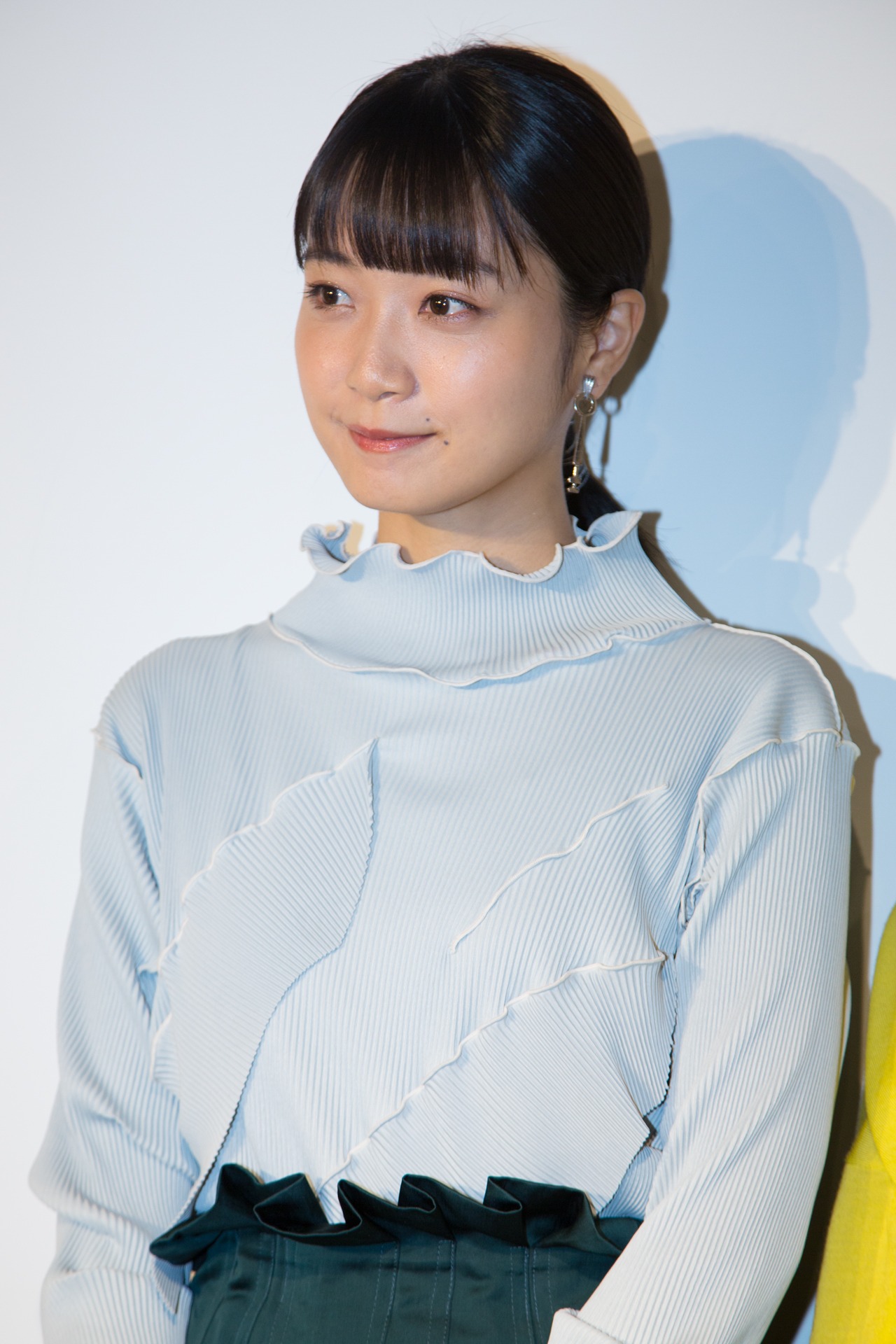 深川麻衣