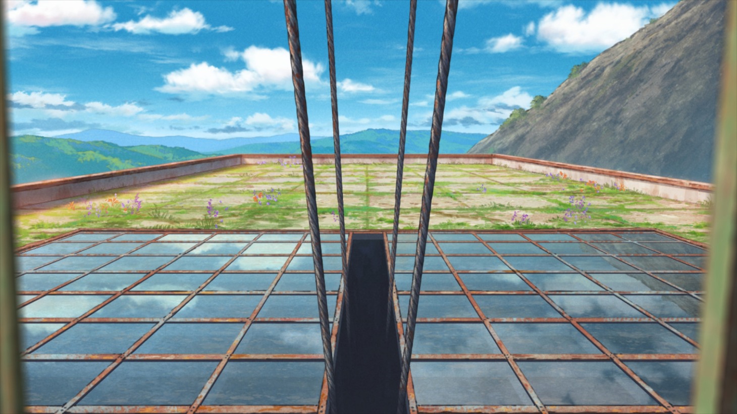 「ぼくらの7日間戦争」