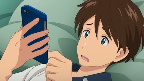 「ぼくらの7日間戦争」新場面写真