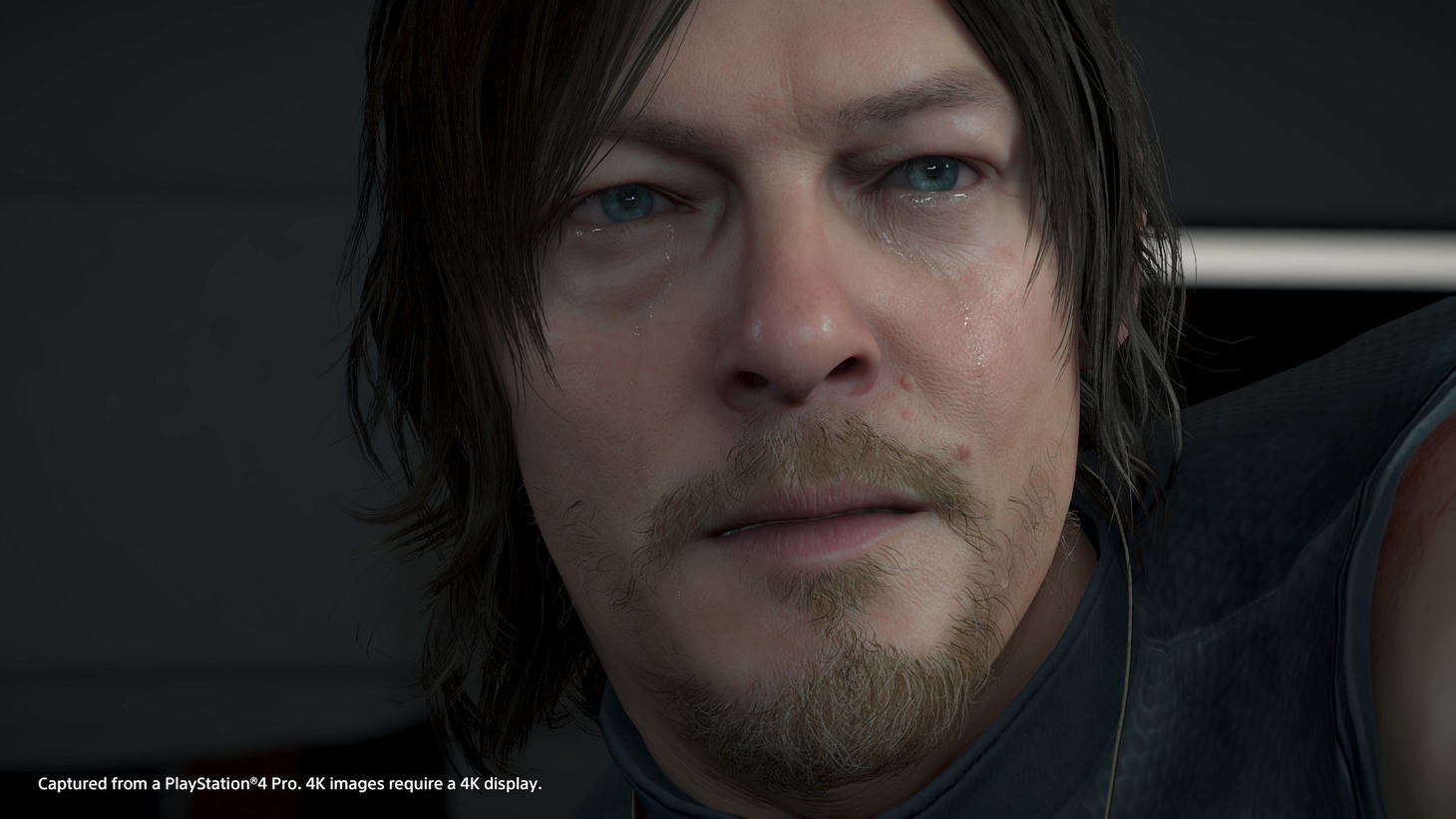 「DEATH STRANDING」