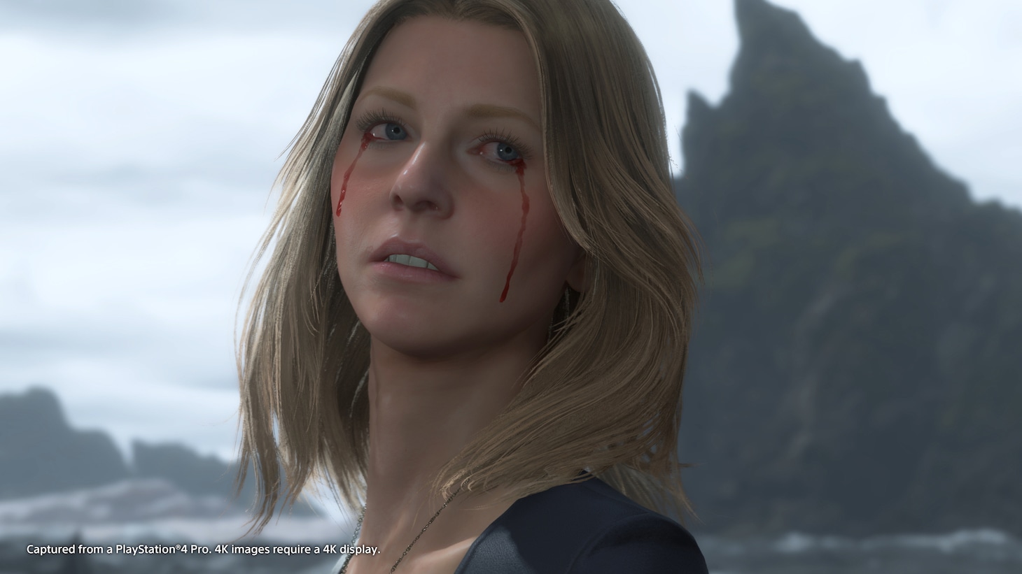 「DEATH STRANDING」