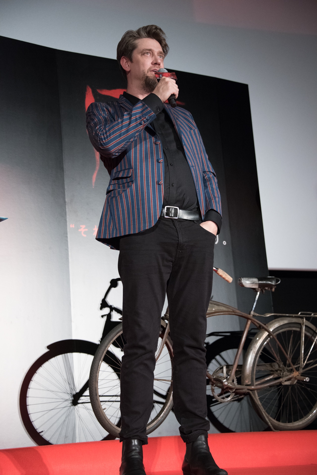 アンディ・ムスキエティ