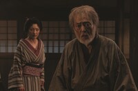 「帰郷」 (c)「帰郷」時代劇パートナーズ