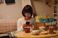 「世にも奇妙な物語 '19秋の特別編」より「鍋蓋」。