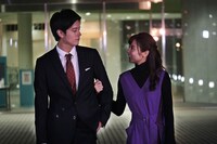 「世にも奇妙な物語 '19秋の特別編」より「鍋蓋」。