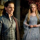 「マレフィセント2」小野賢章演じる王子のプロポーズシーン公開、上戸彩もうっとり