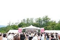 「サヨナラまでの30分」メイキング写真