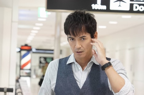 「絶対零度~未然犯罪潜入捜査~」