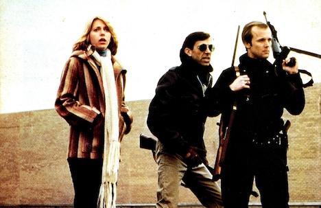 「ゾンビ-日本初公開復元版-」