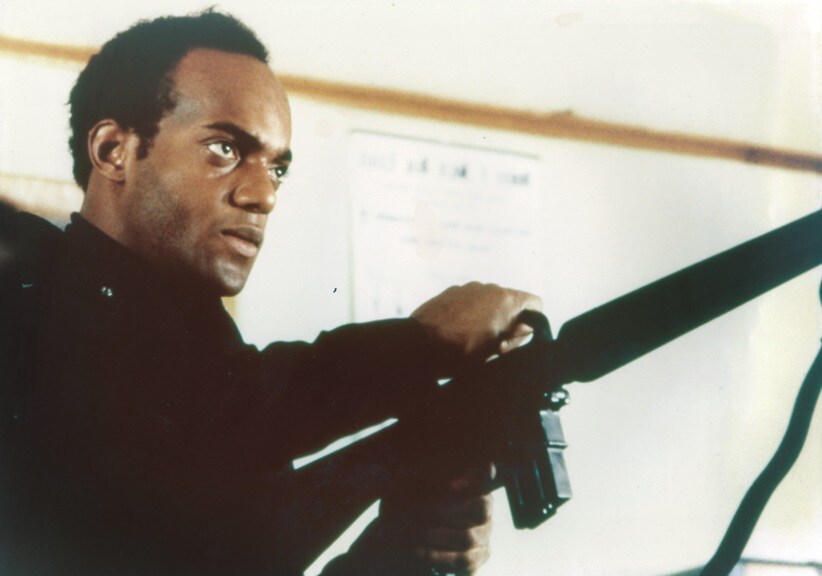 ゾンビ-日本初公開復元版-」 - 「ゾンビ」ケン・フォリー＆ゲイラン