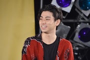 村上虹郎