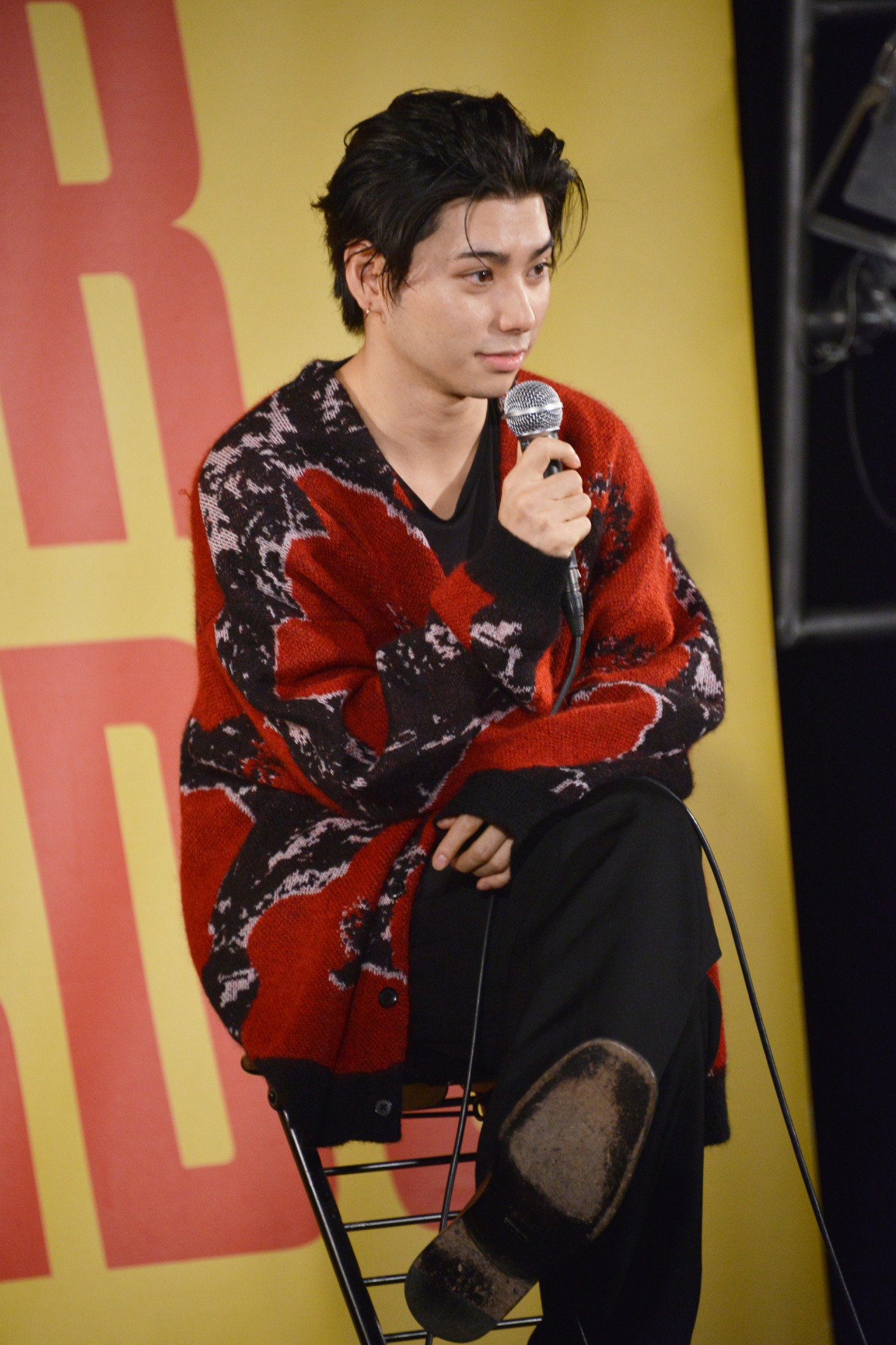 村上虹郎