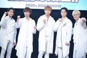 A.B.C-Zの初主演映画「オレたち応援屋!!」が2020年公開決定、脚本は徳尾浩司