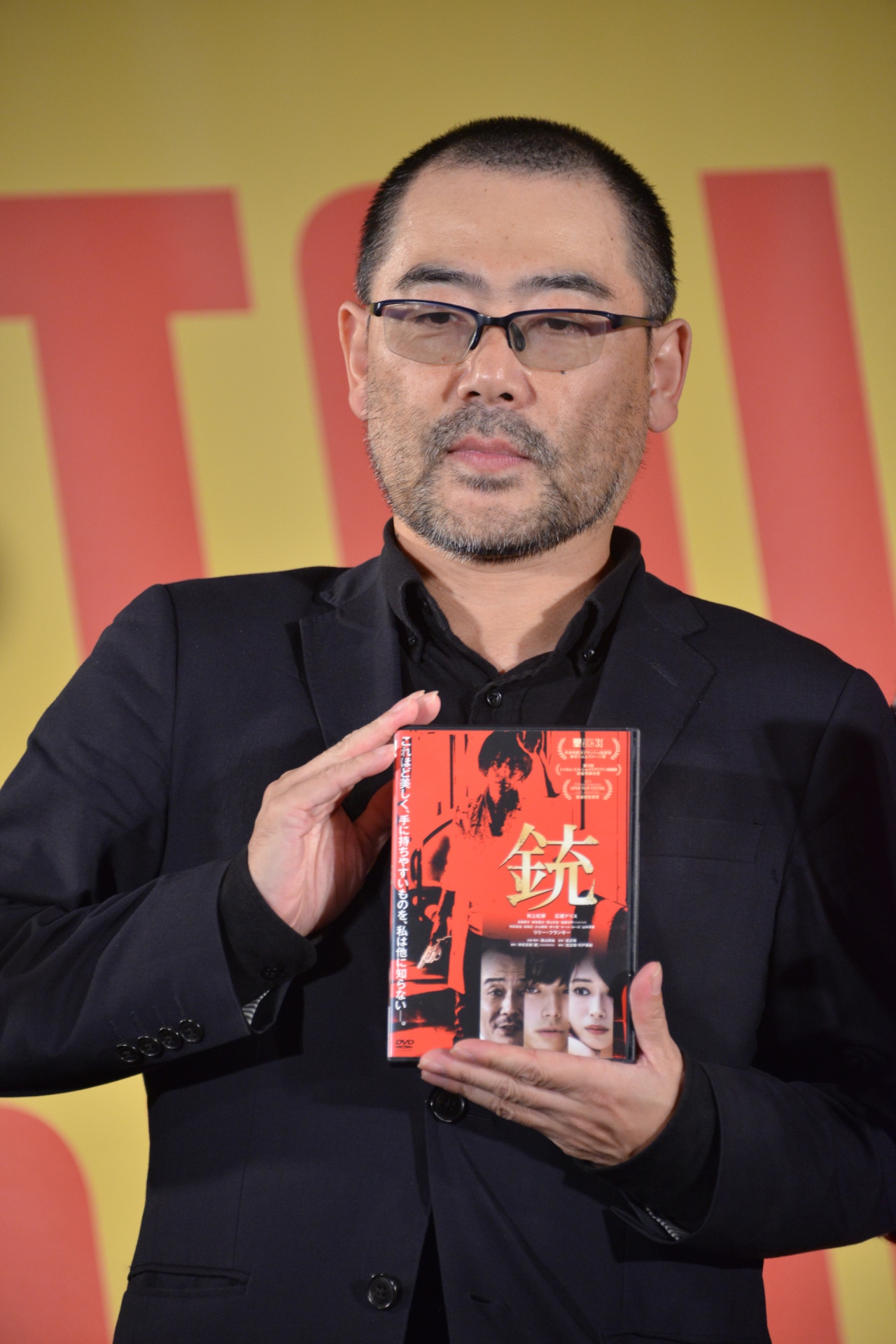 武正晴