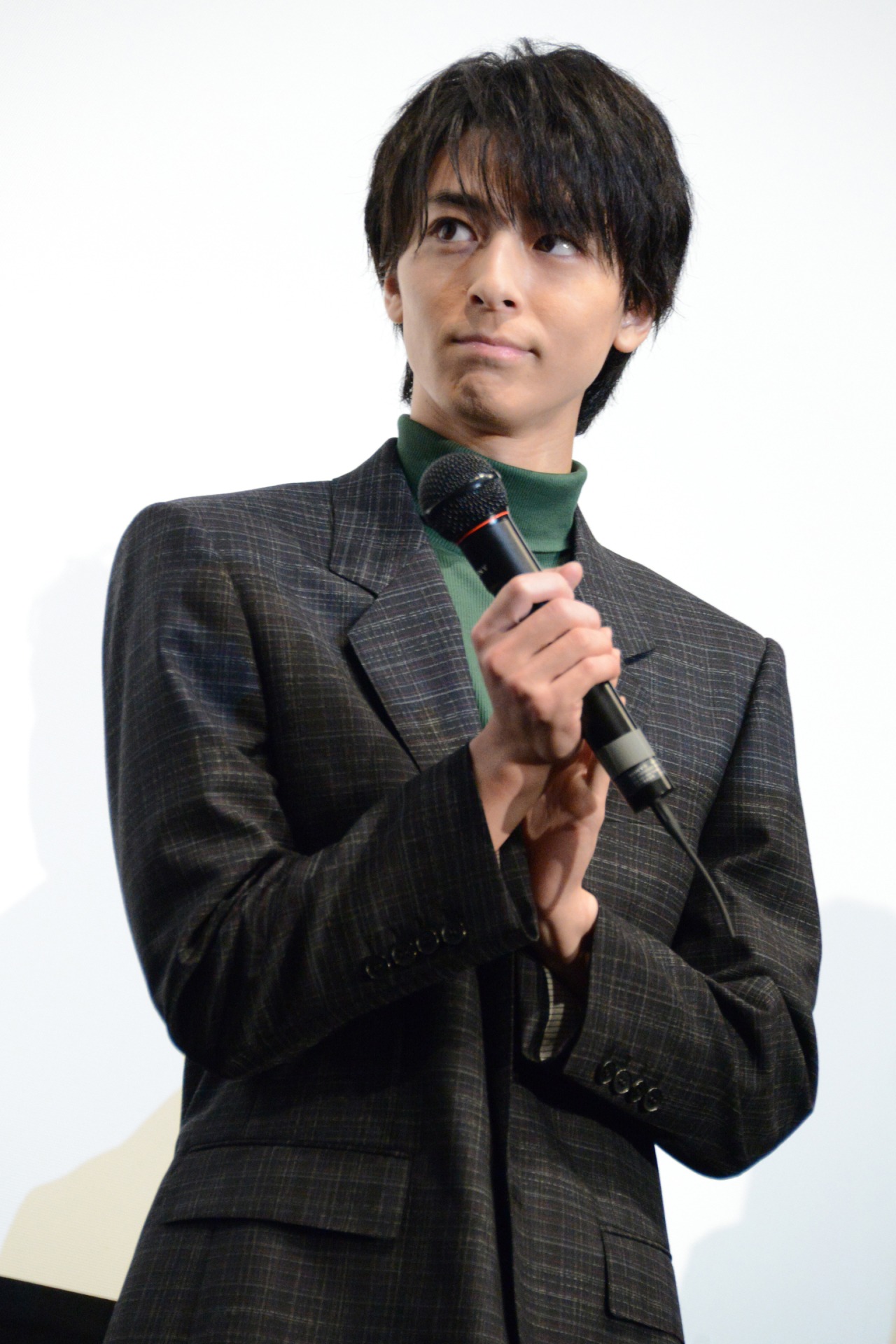 高杉真宙