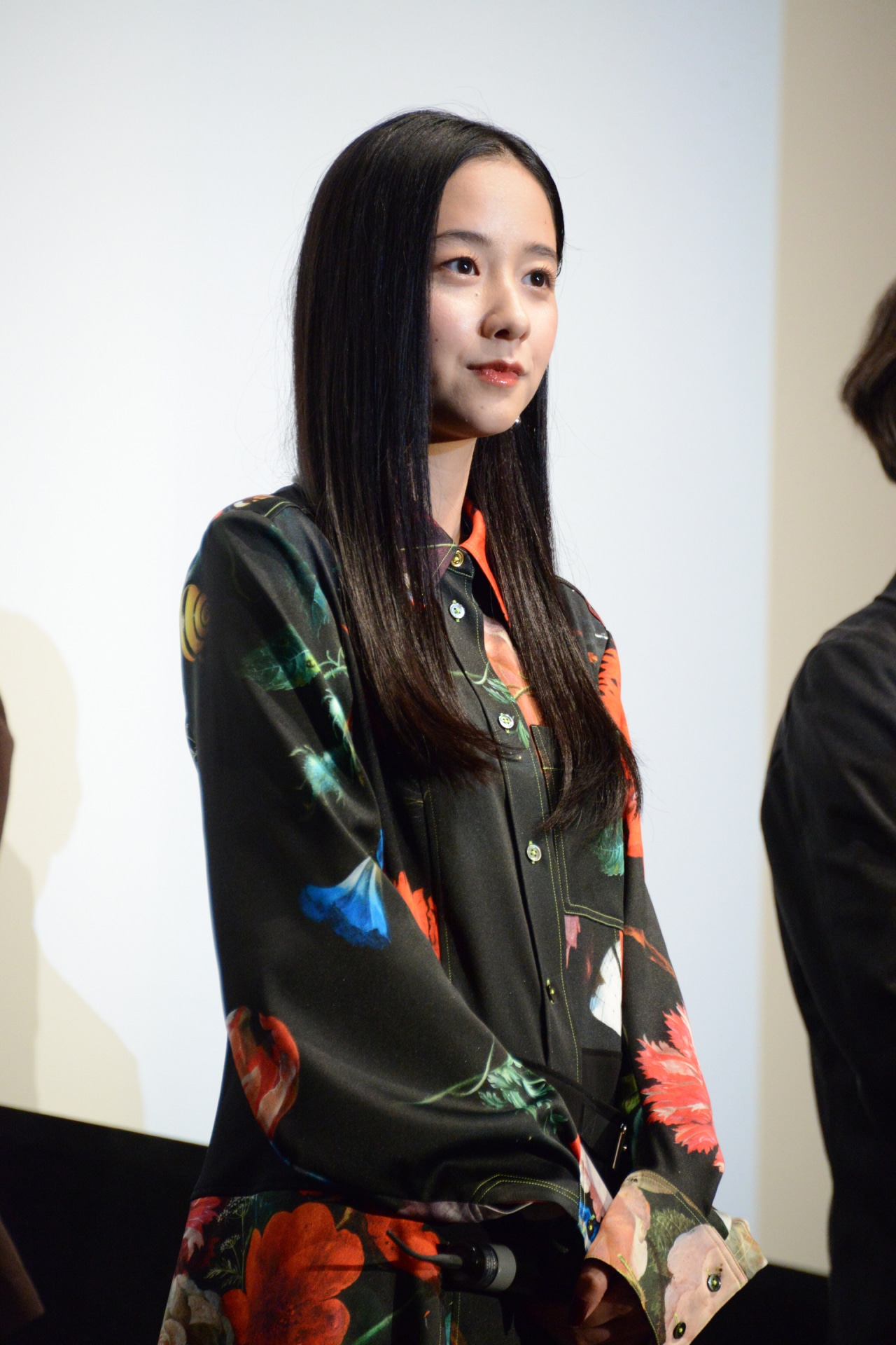 堀田真由