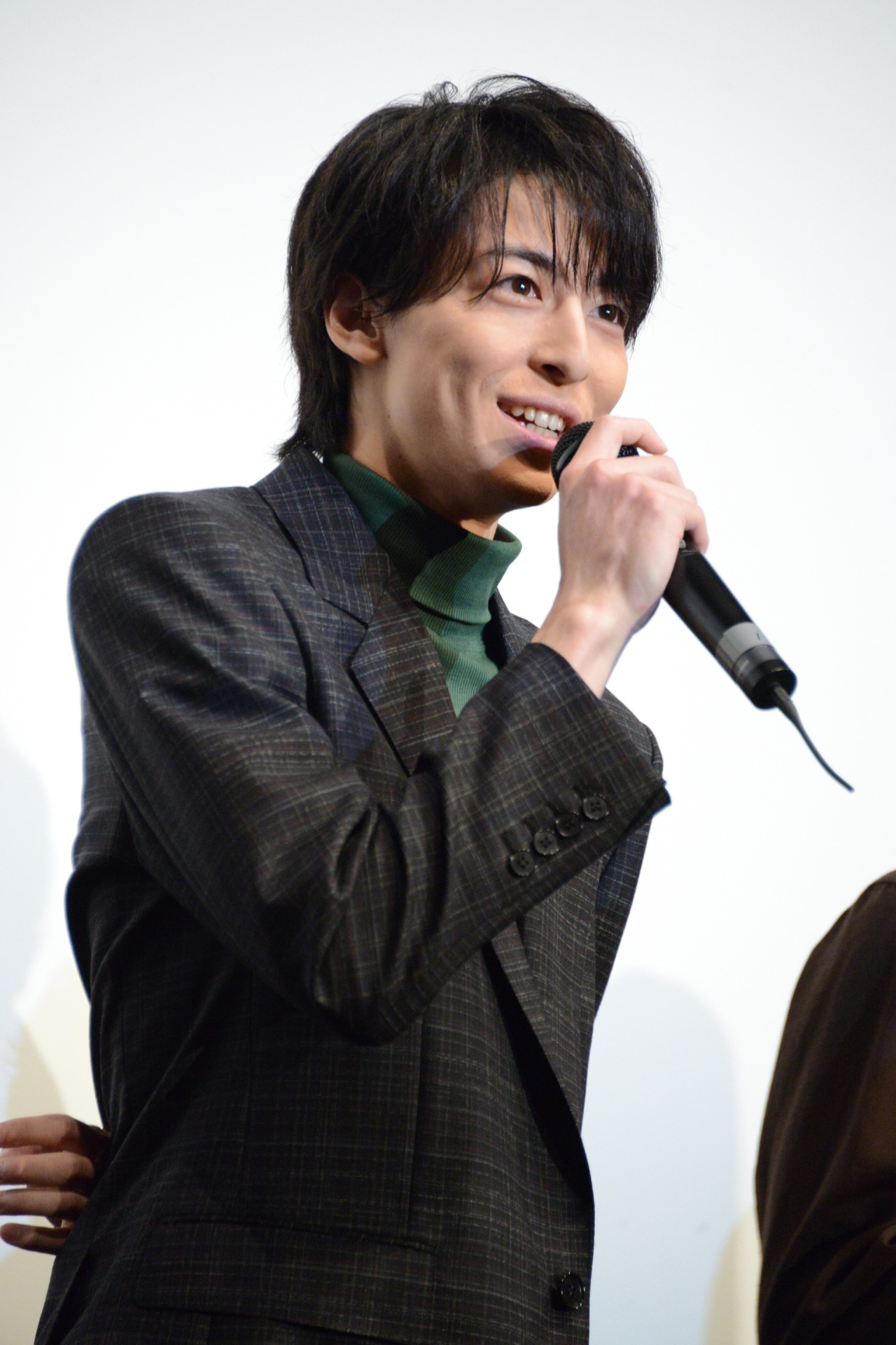 高杉真宙