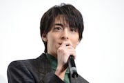 高杉真宙