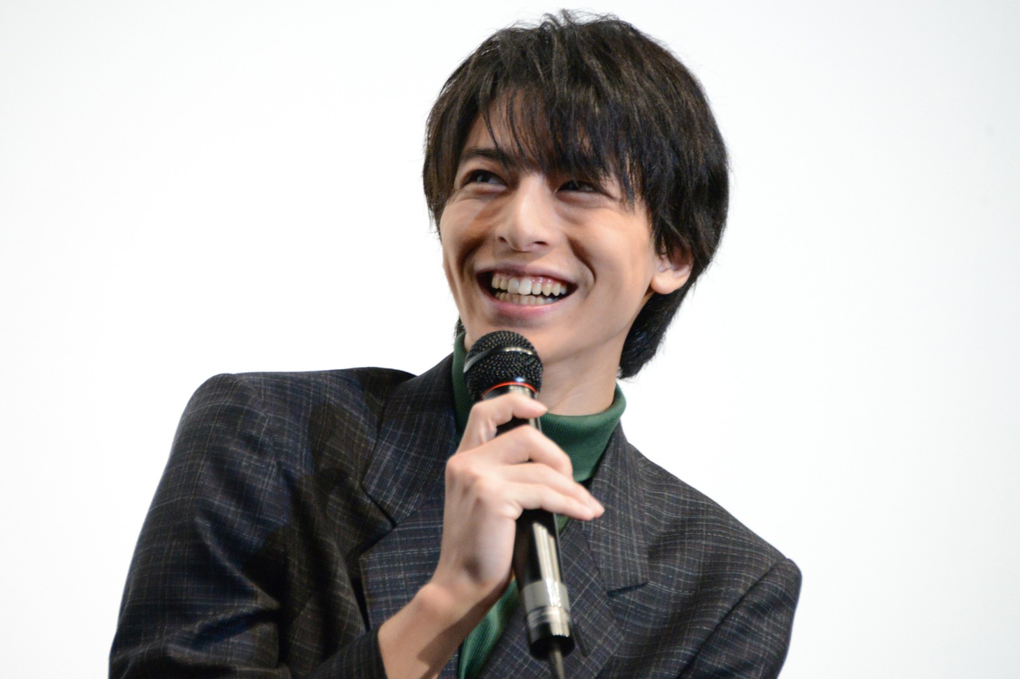 高杉真宙