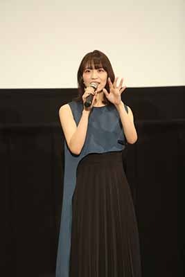 大西沙織