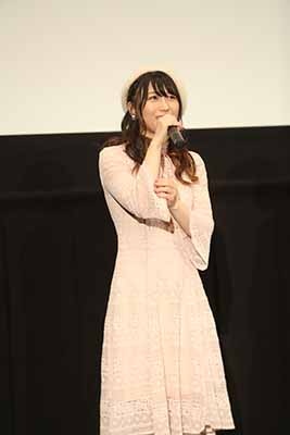 安野希世乃