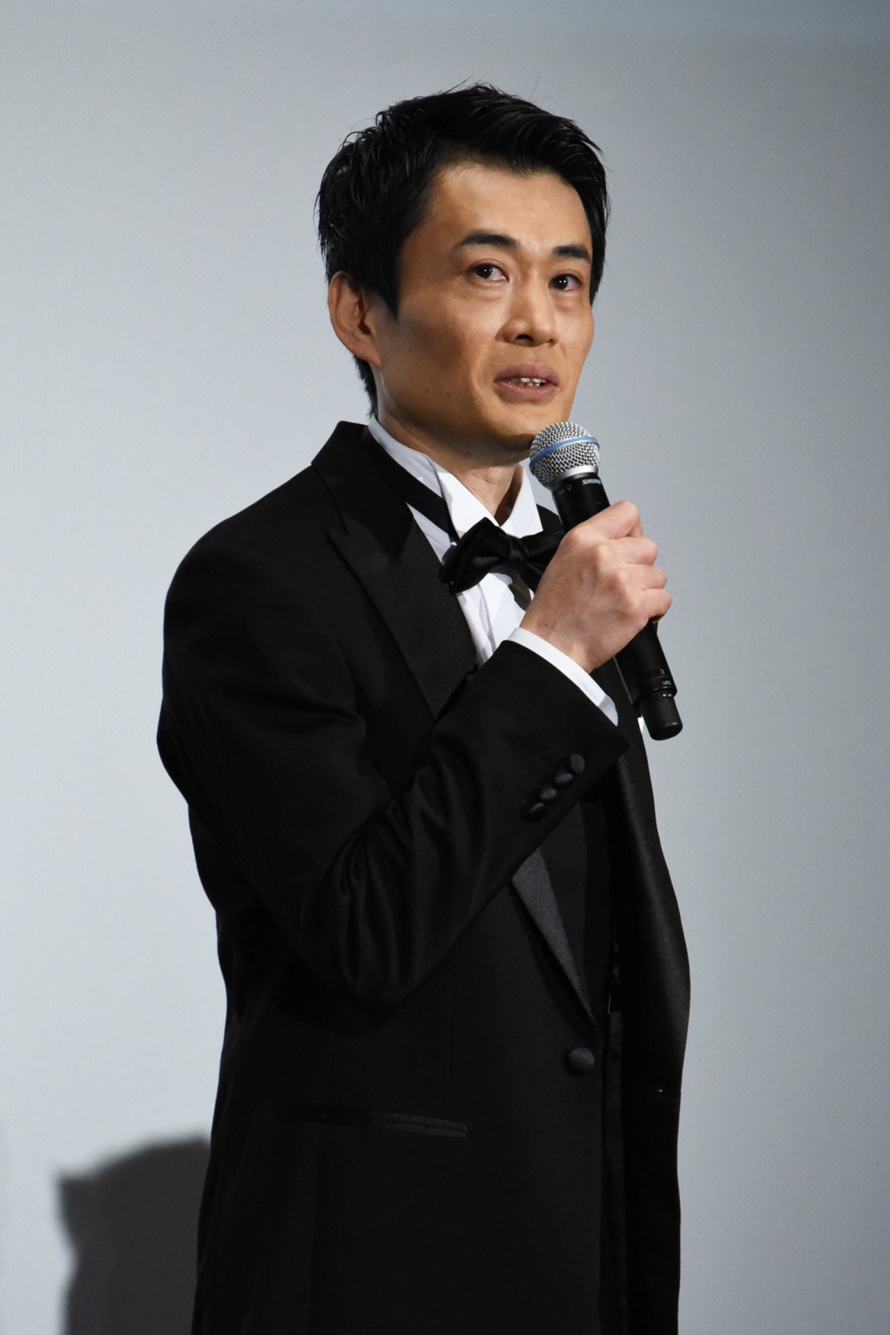 沖田裕樹