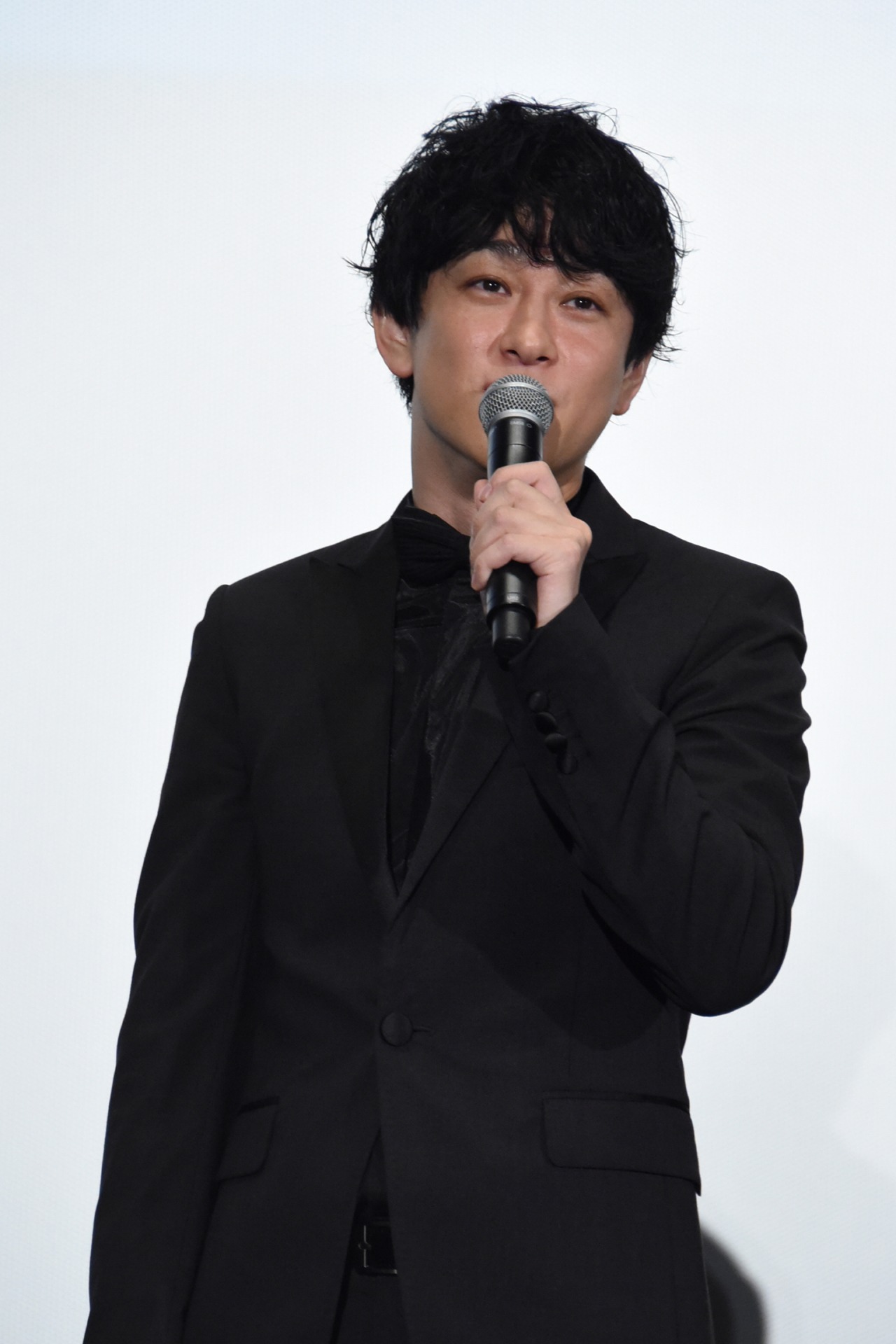 横山裕