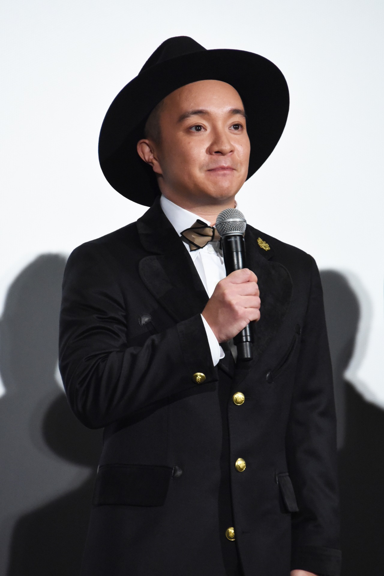 濱田岳