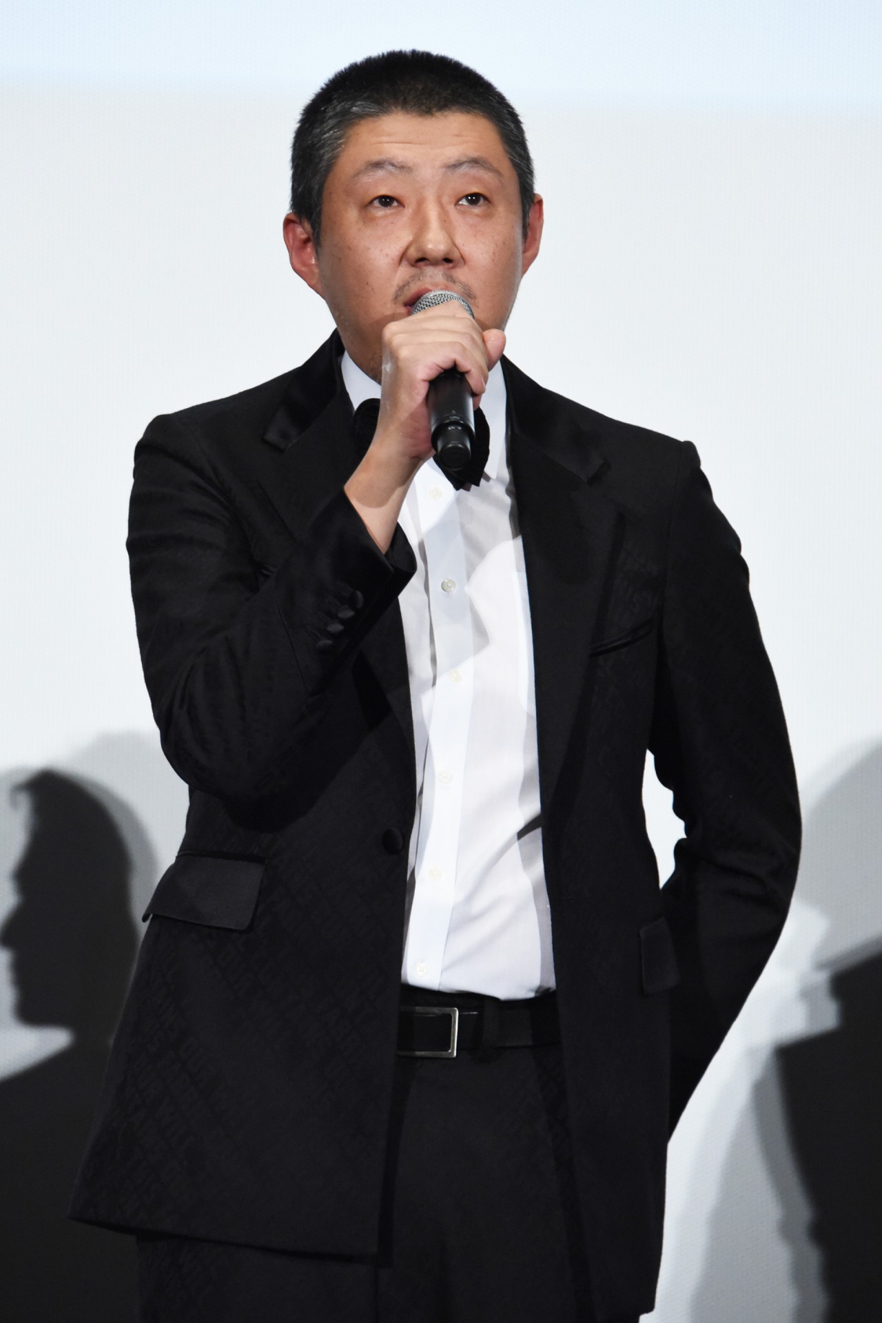 荒川良々