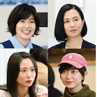 「架空OL日記」にシム・ウンギョン、坂井真紀、志田未来、石橋菜津美が出演