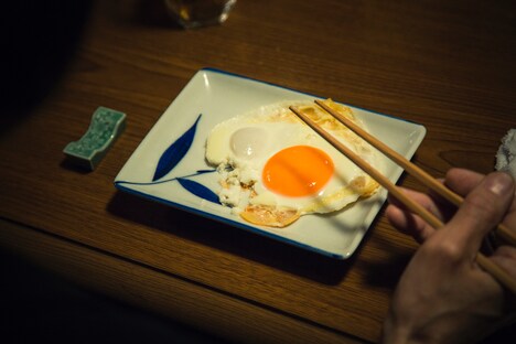 「最初の晩餐」