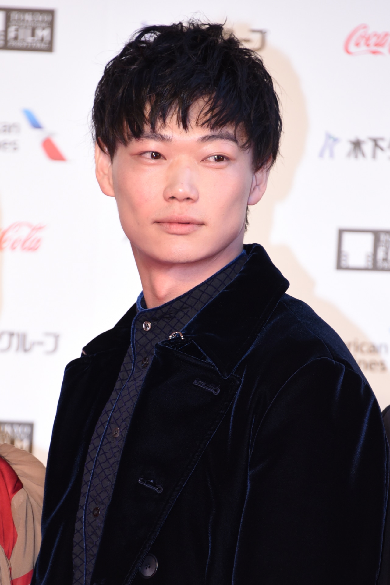 笠松将