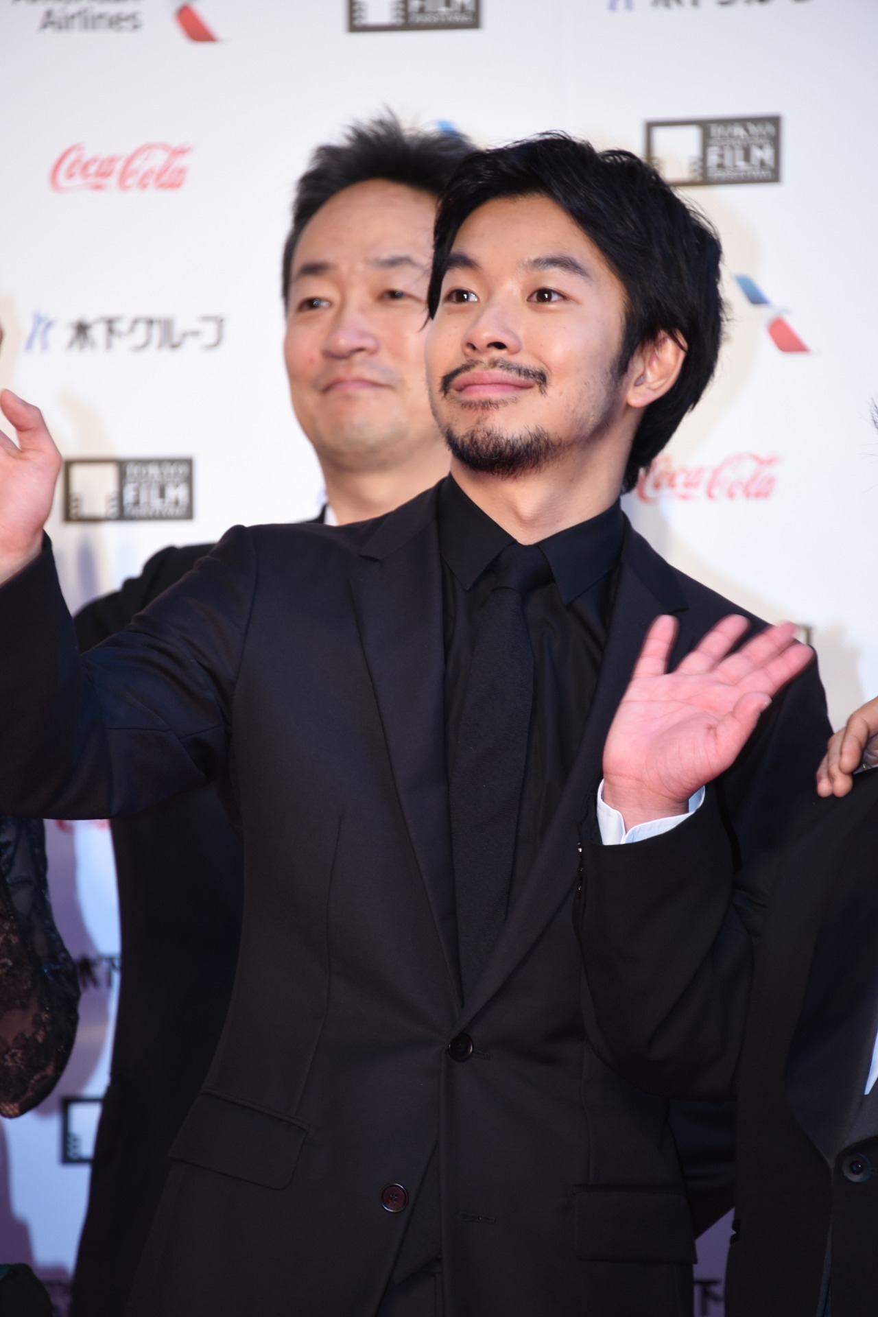 仲野太賀