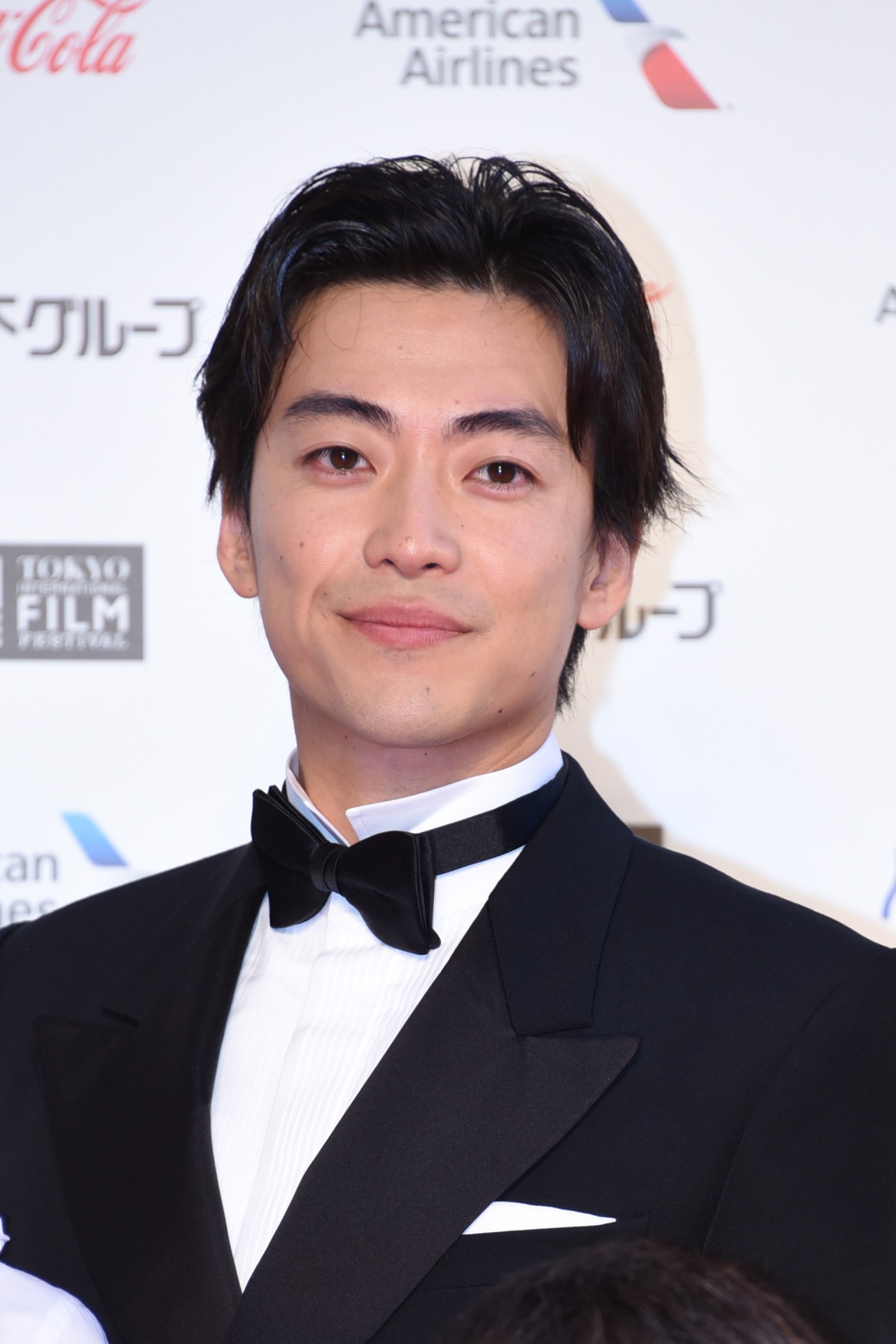 大東駿介