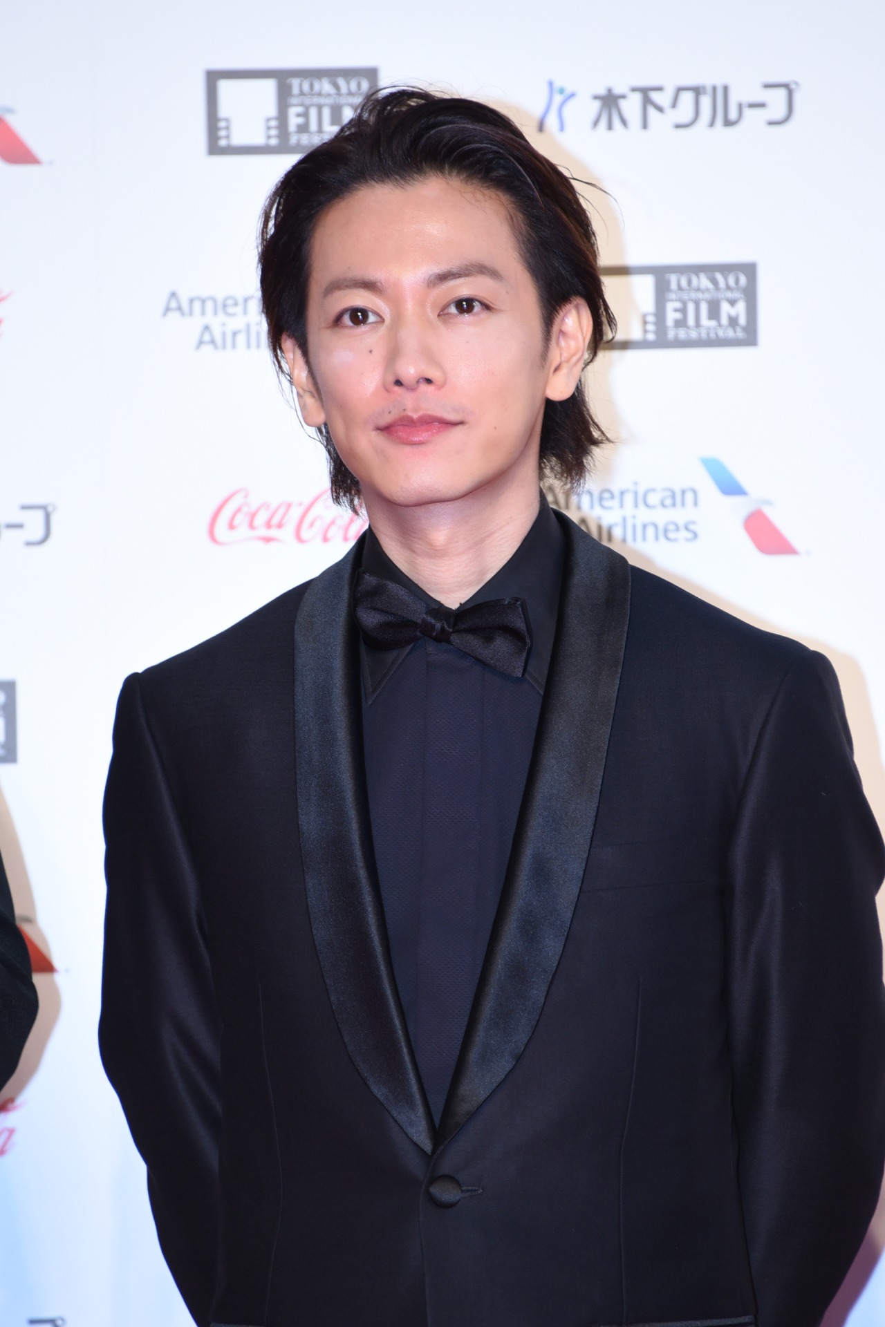 佐藤健